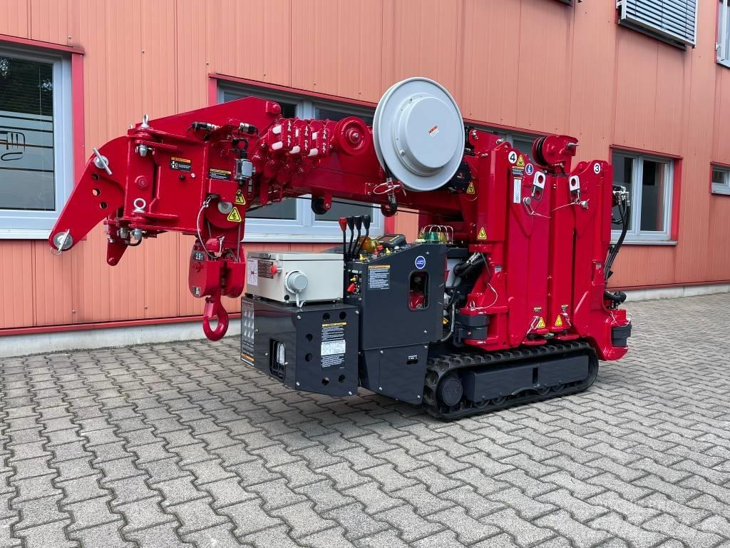 Unic URW-295-2 Macarele