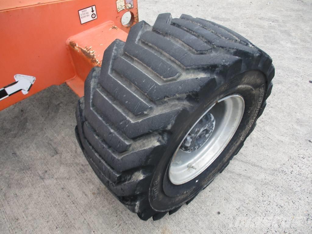 JLG 510 AJ (390) Nacele compacte autopropulsante