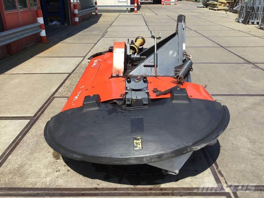 Kuhn 300 F Cositoare de iarba