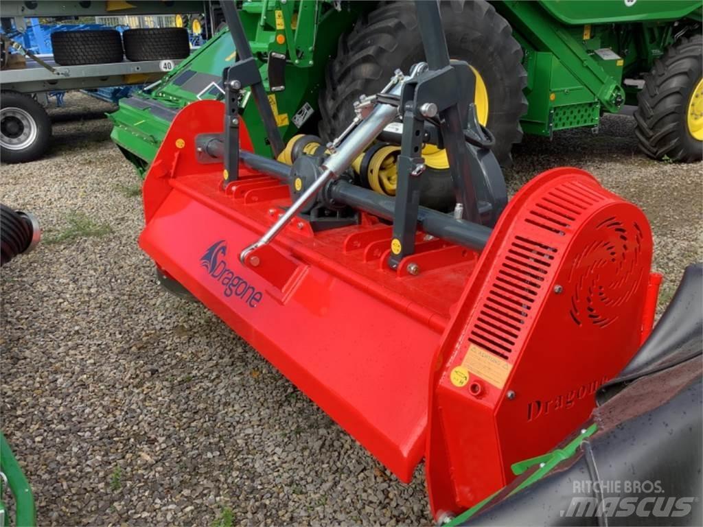 Dragone FS 250 Utilaje întreţinere terenuri - Altele