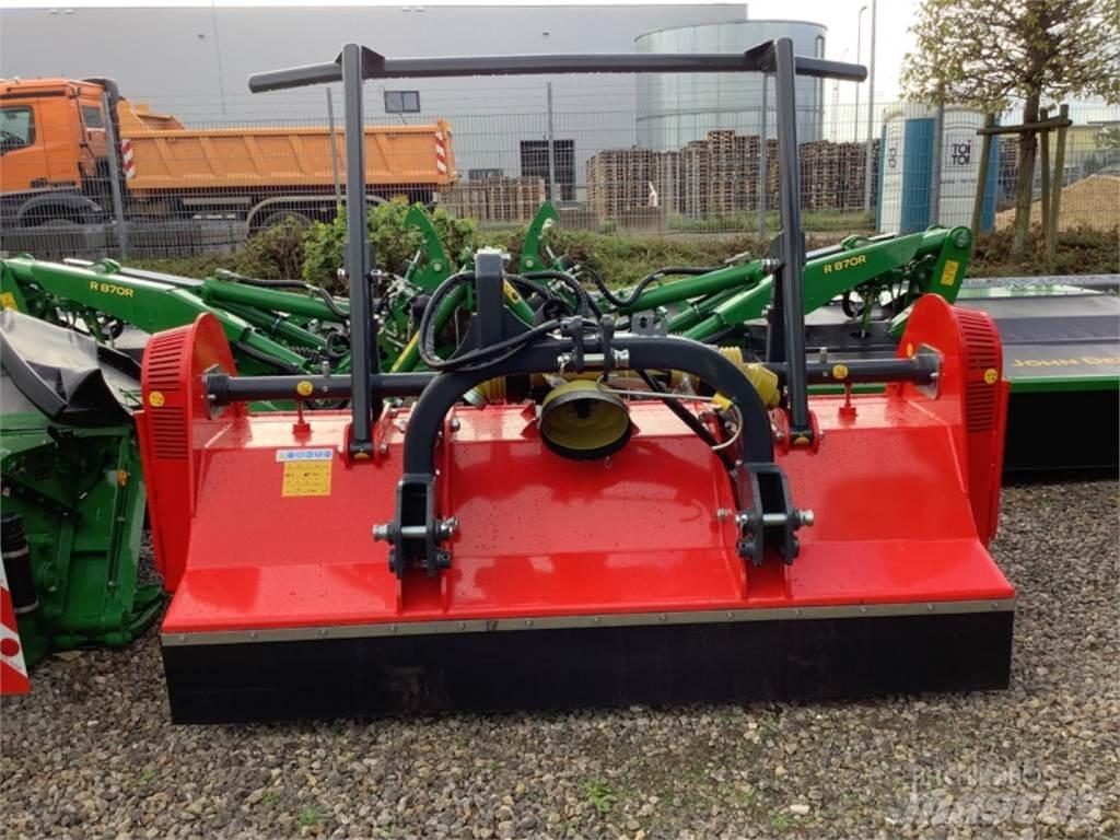 Dragone FS 250 Utilaje întreţinere terenuri - Altele