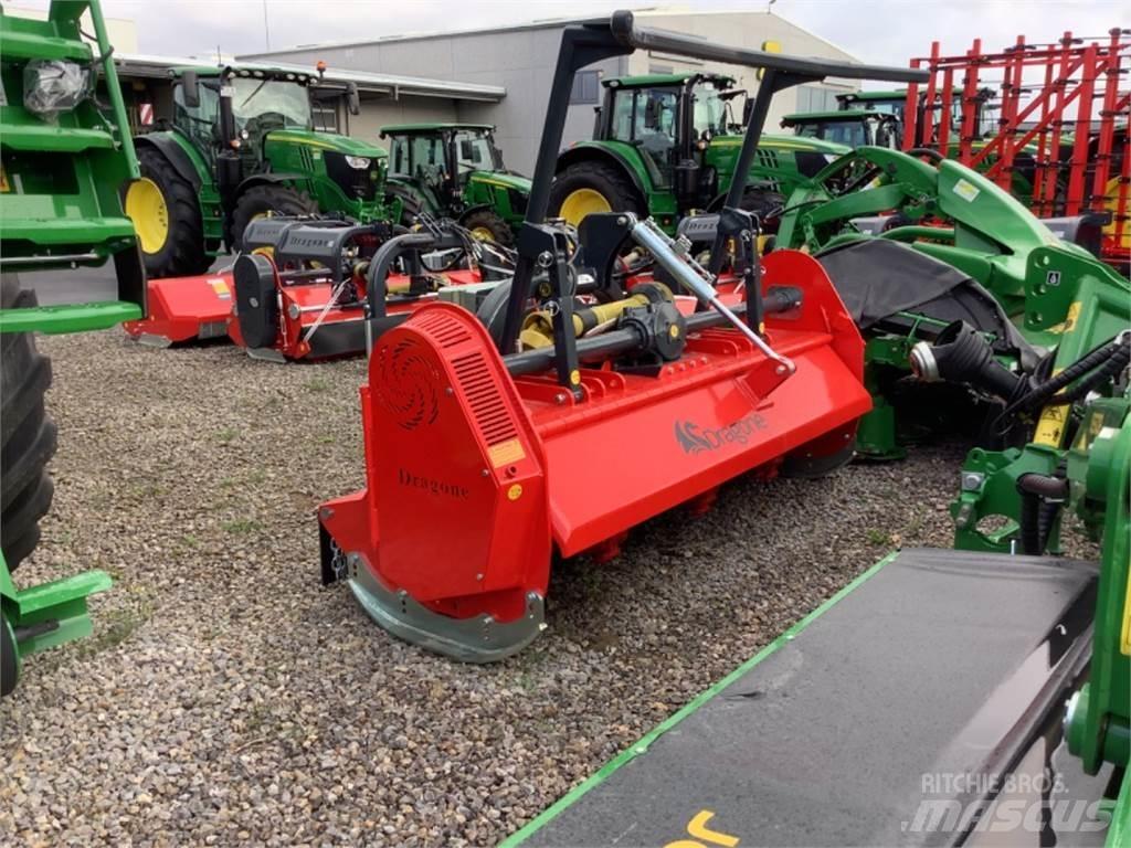 Dragone FS 250 Utilaje întreţinere terenuri - Altele