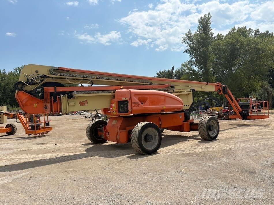JLG 1250 AJP Nacele cu brat articulat