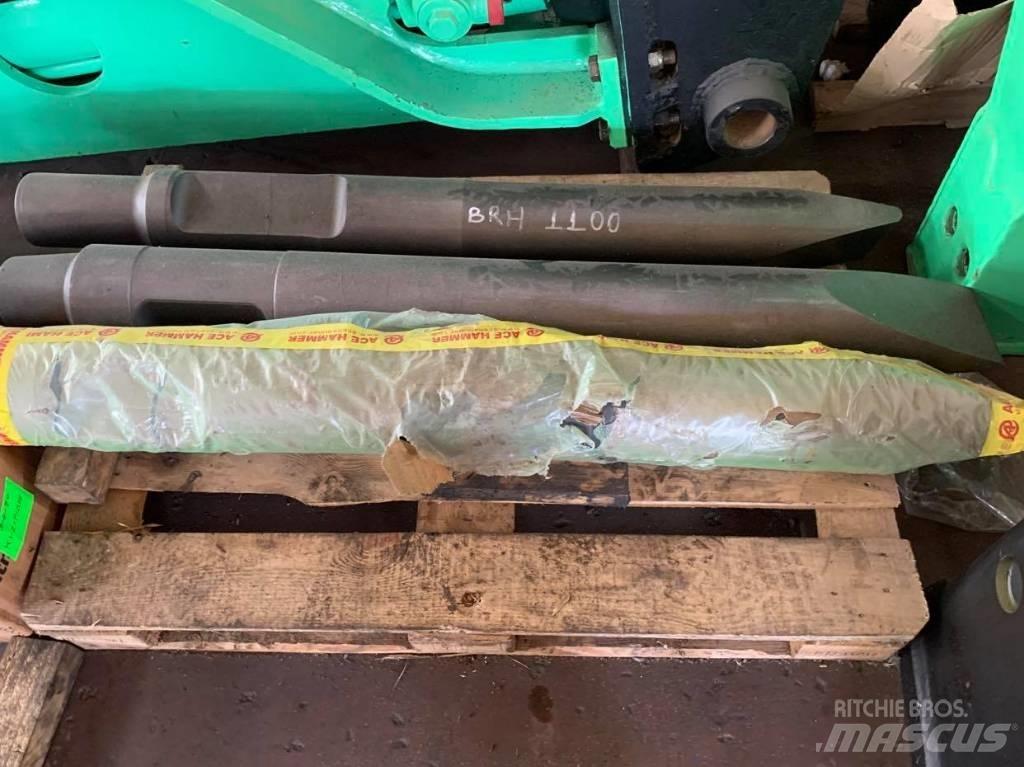 Ace Hammer AF 160S Ciocane / Concasoare