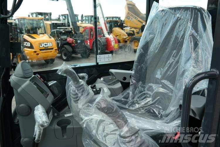 Airman AX55U-7 Mini excavatoare < 7t