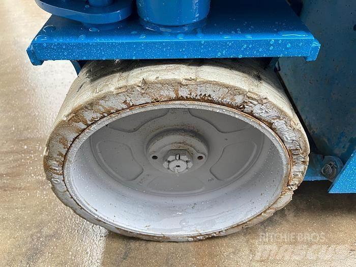 Genie GS4047 Alte ascensoare si platforme