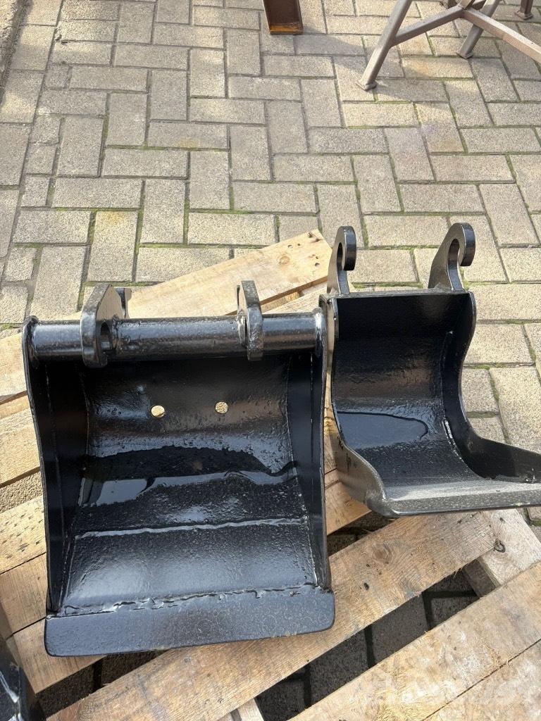 Kubota K 008-3 Mini excavatoare < 7t