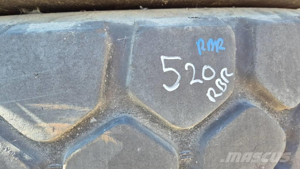 Michelin 17.5R25 XHA Roti