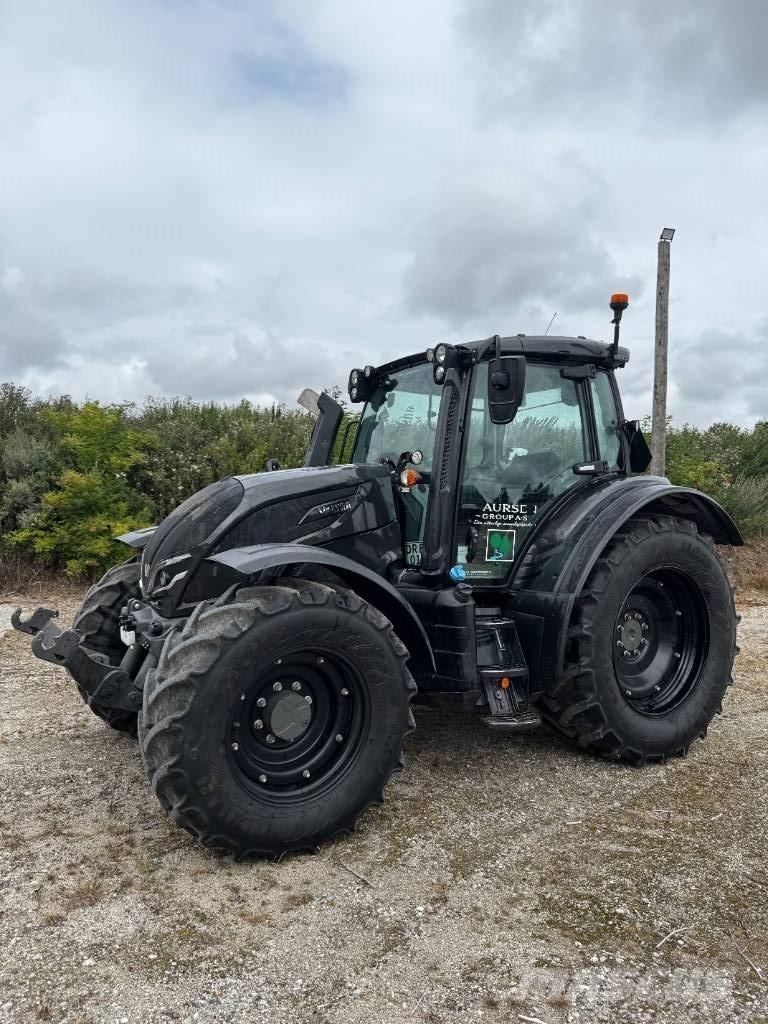 Valtra N 155 EA Tractoare