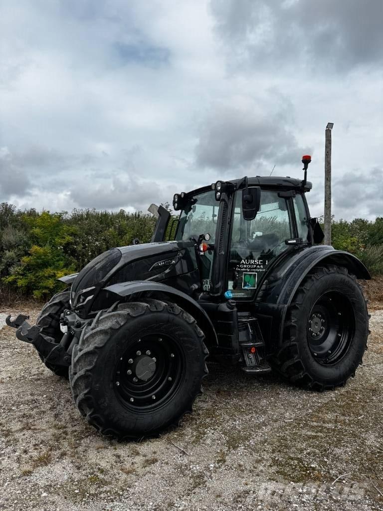 Valtra N 155 EA Tractoare