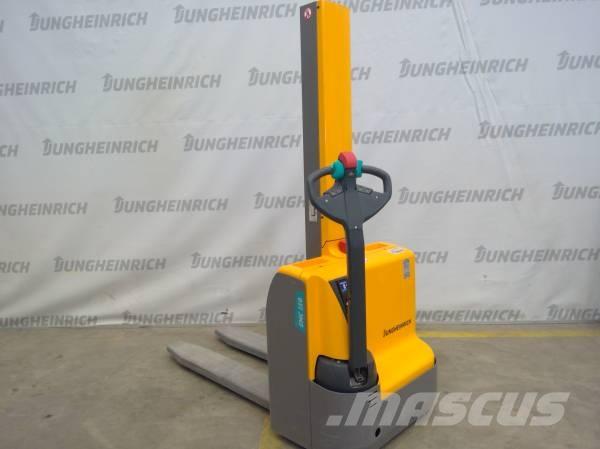 Jungheinrich EMC 110 Transpaleta manuala