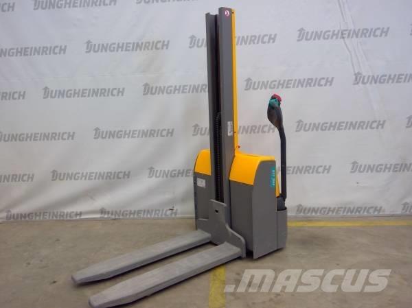 Jungheinrich EMC 110 Transpaleta manuala