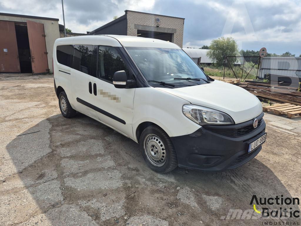 Fiat Doblò Utilitara