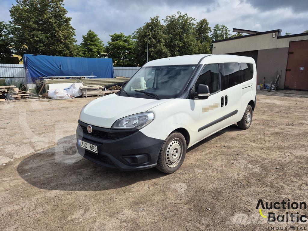 Fiat Doblò Utilitara