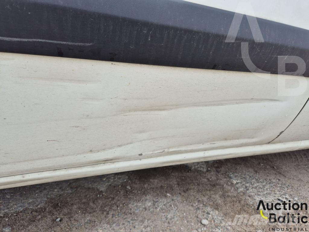 Fiat Doblò Utilitara