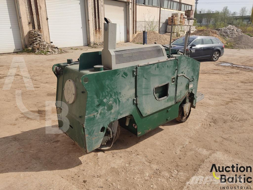 Wirtgen W350 Utilaje asfalt cu freze reci