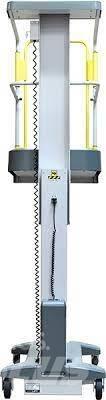 Safelift PA 35 Platforme aeriene manevrabile