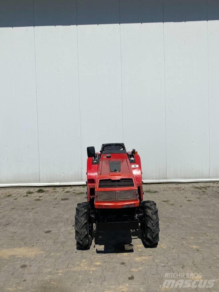 Mitsubishi MT16 Tractoare compacte
