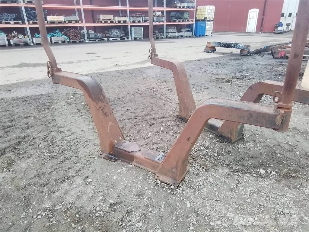 Rottne Rapid Alte componente