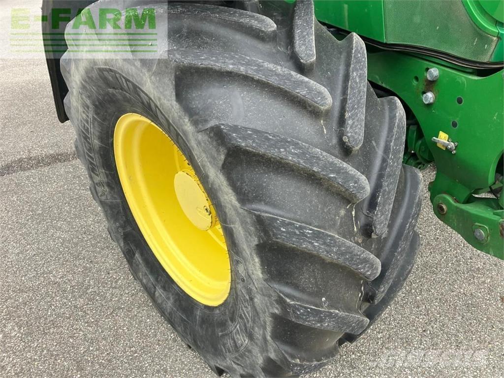 John Deere 6125r Tractoare