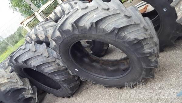  Pneus 14.9R30 Roti