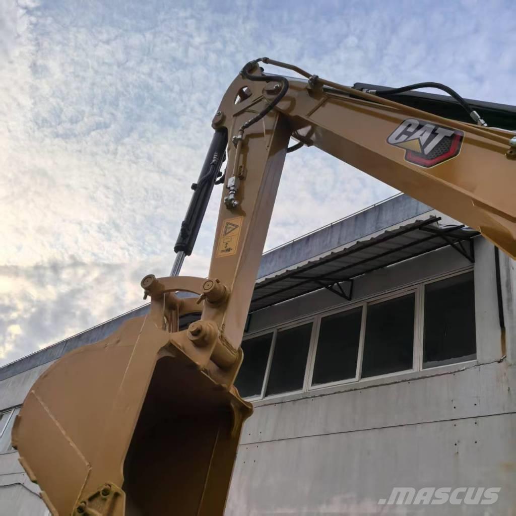 CAT 305.5E2 Mini excavatoare < 7t