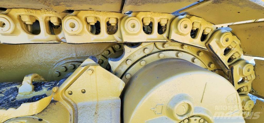 CAT 963 C Încarcatoare cu excavator