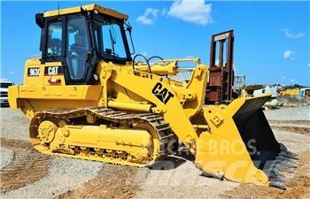 CAT 963 C Încarcatoare cu excavator