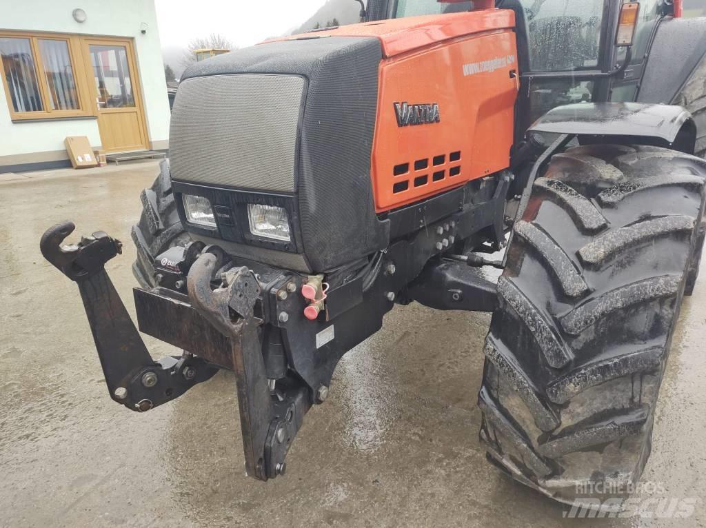 Valtra Valmet 6200 Tractoare