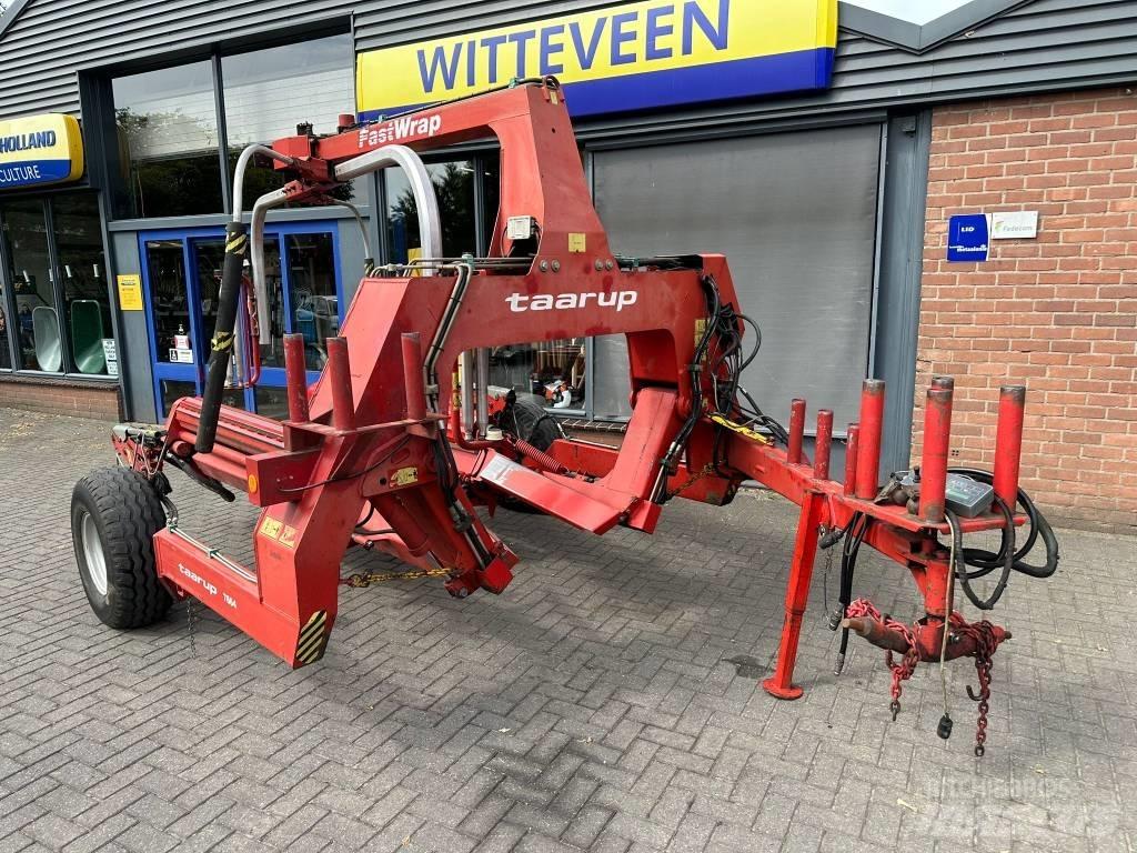 Taarup 7664 Împachetatoare