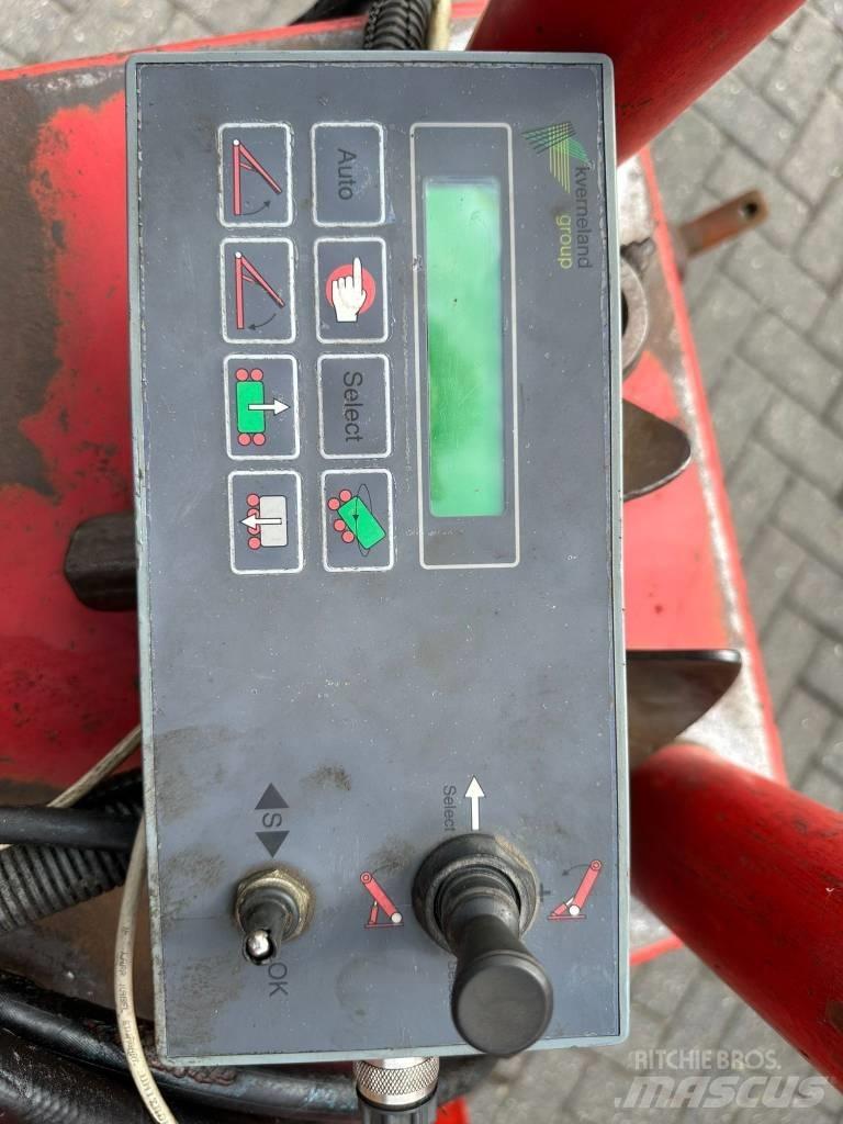 Taarup 7664 Împachetatoare