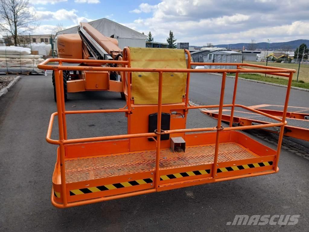 Genie S 65 Nacele cu brat telescopic