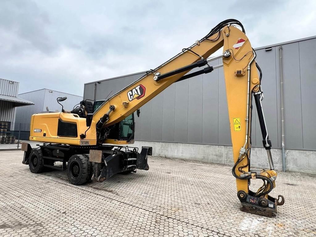 CAT MH3024-06C Paleta de manipulare