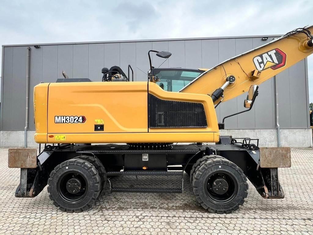 CAT MH3024-06C Paleta de manipulare