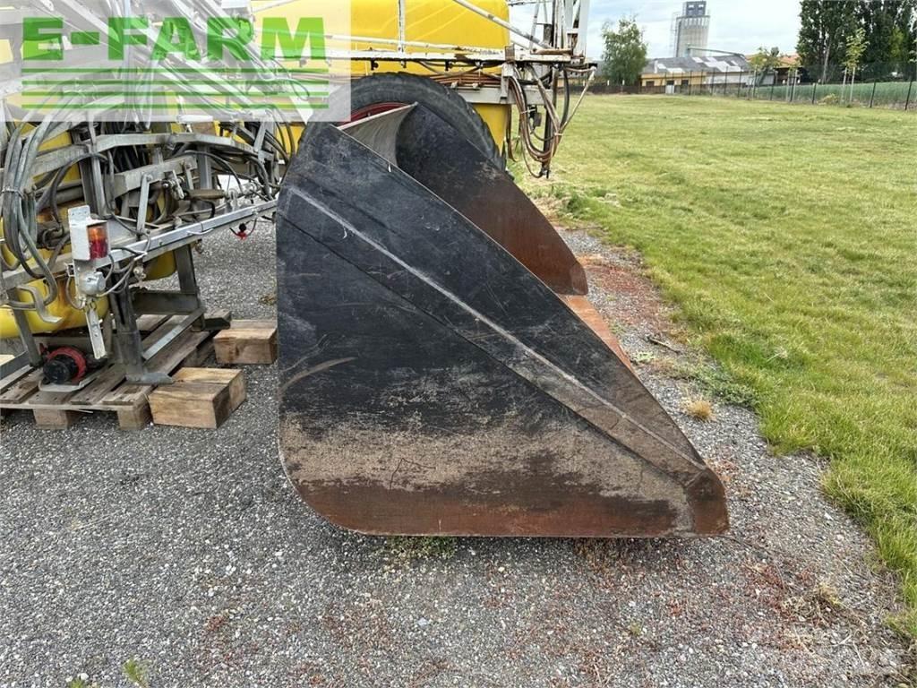 Manitou 741-140 v+ Manipulatoare agricole