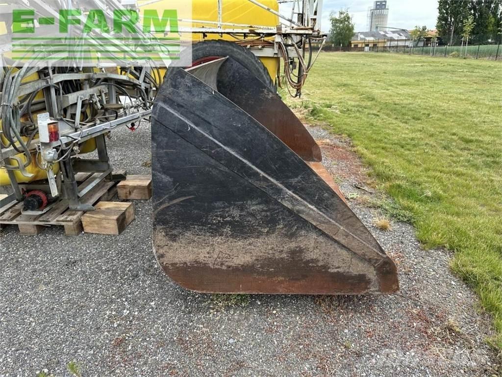 Manitou 741-140 v+ Manipulatoare agricole