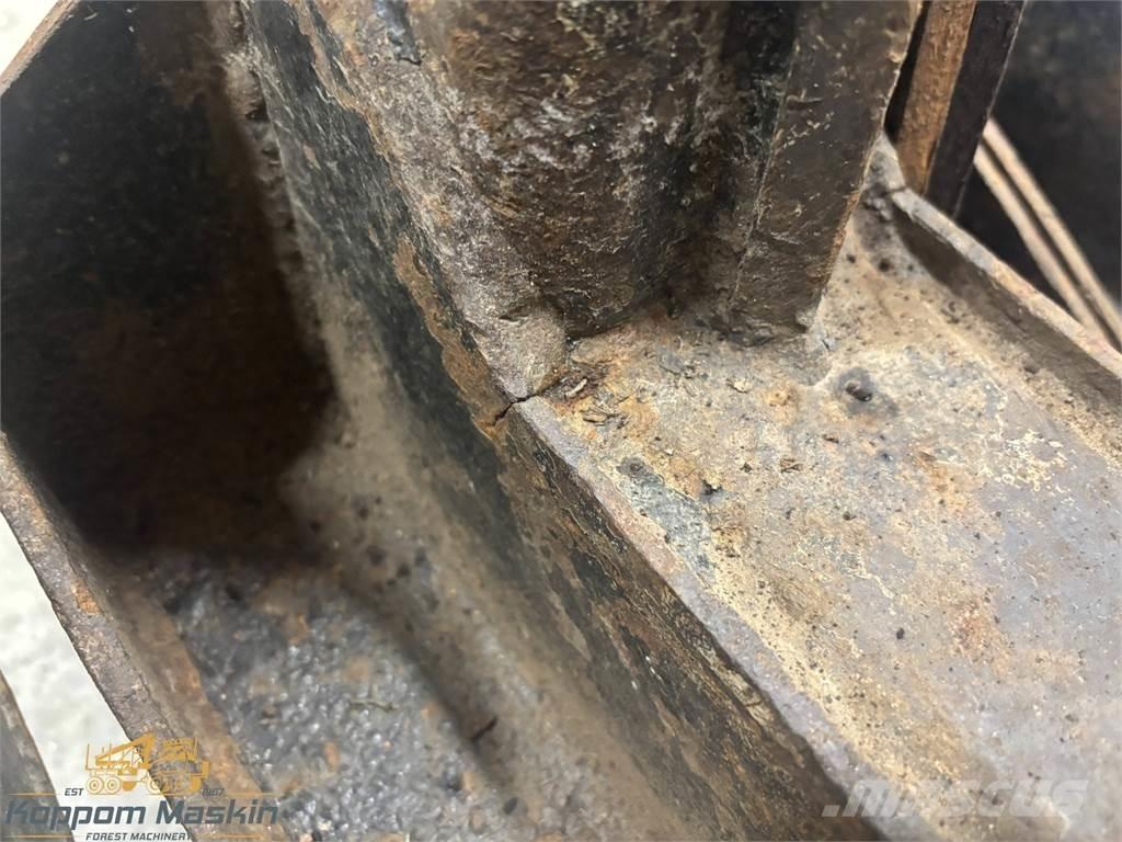 Gremo 950 Alte componente