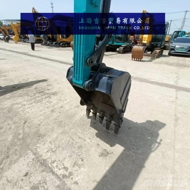 Sunward SWE 70 E Excavatoare pe șenile
