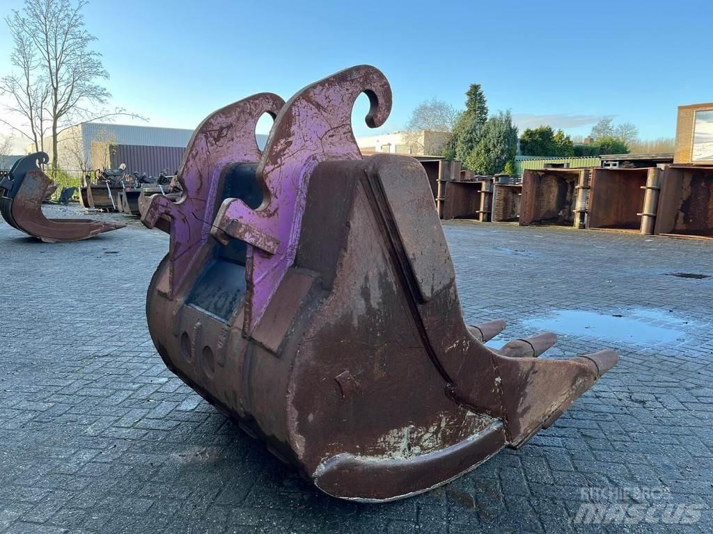  Onbekend HH-5-1500 Pistoane