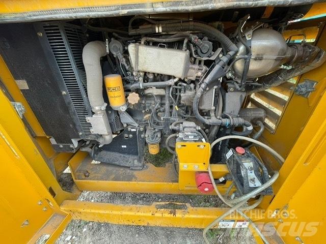 Anaconda TD516R Dispozitive mobile de cernut