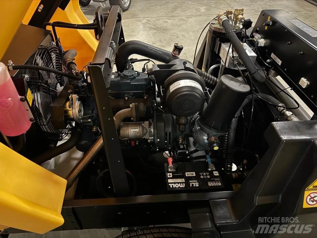 Kaeser M27 M27 Compresoare