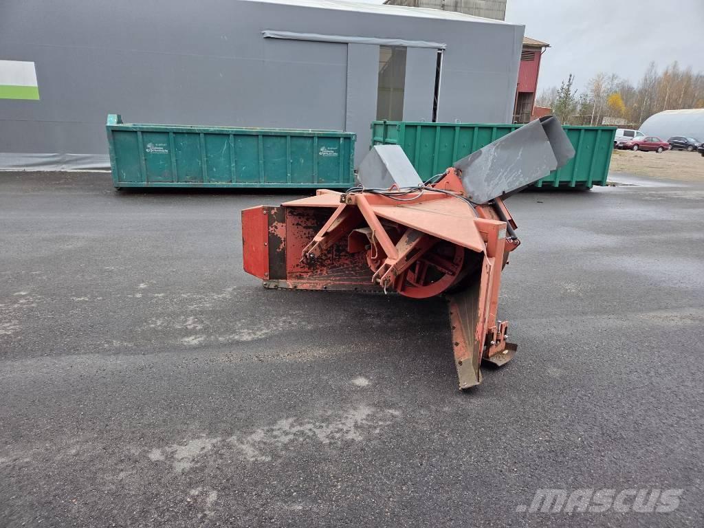 Esko LL 312 Dezapezitoare