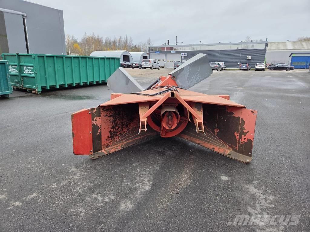 Esko LL 312 Dezapezitoare