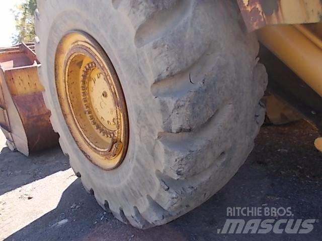Komatsu WA 600 Utilaje construcții - Altele