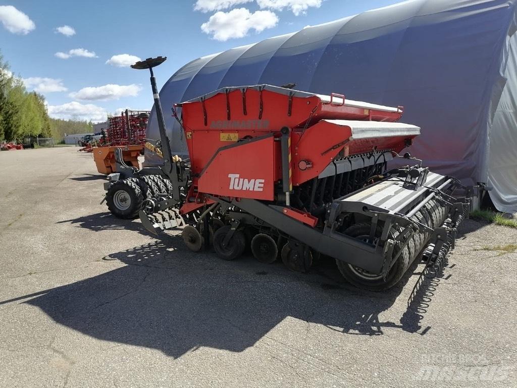 Tume Agrimaster 3000 Semanatoare