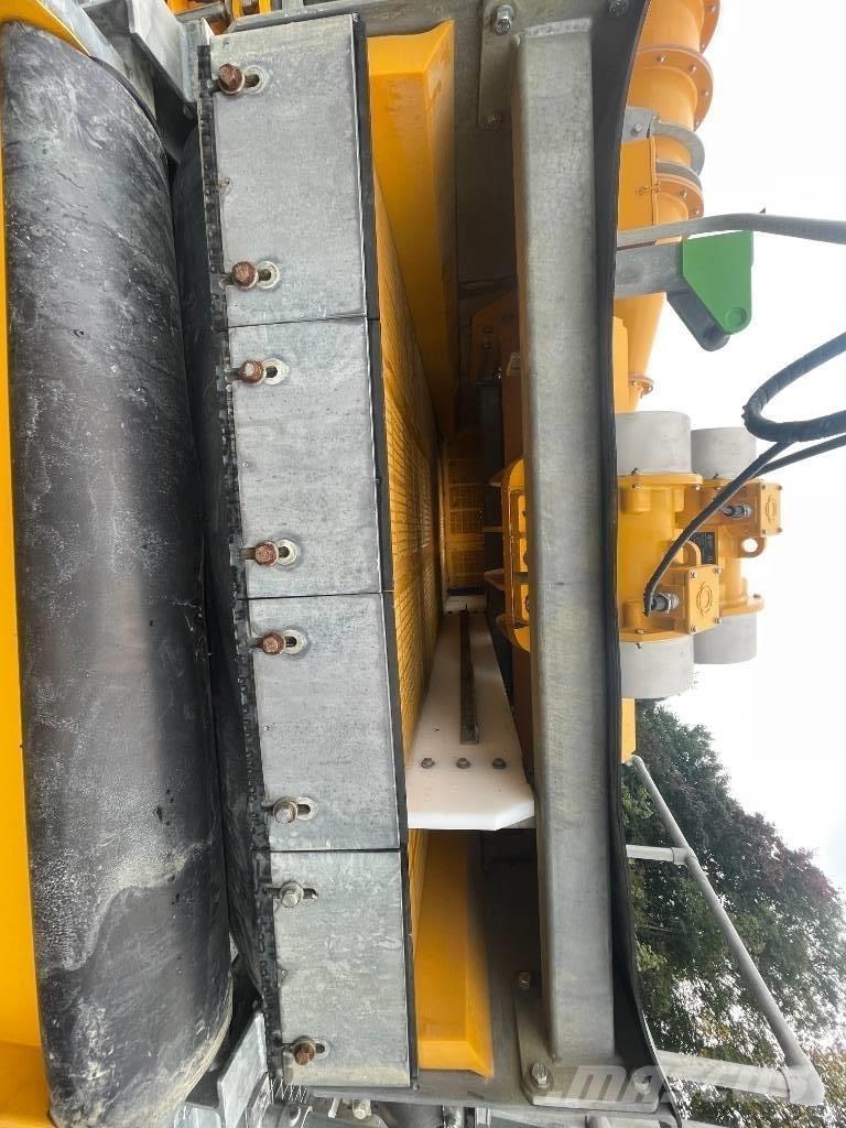 Bauer MAT BE 250-60 Utilaje construcții - Altele