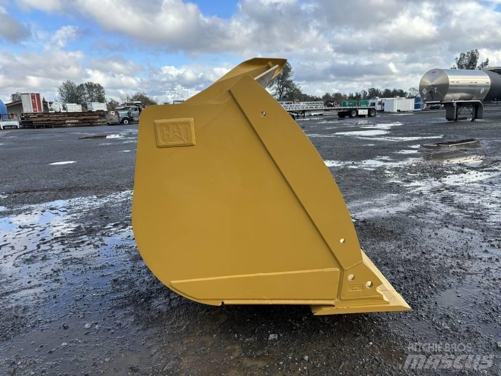 CAT 950GC Alte componente