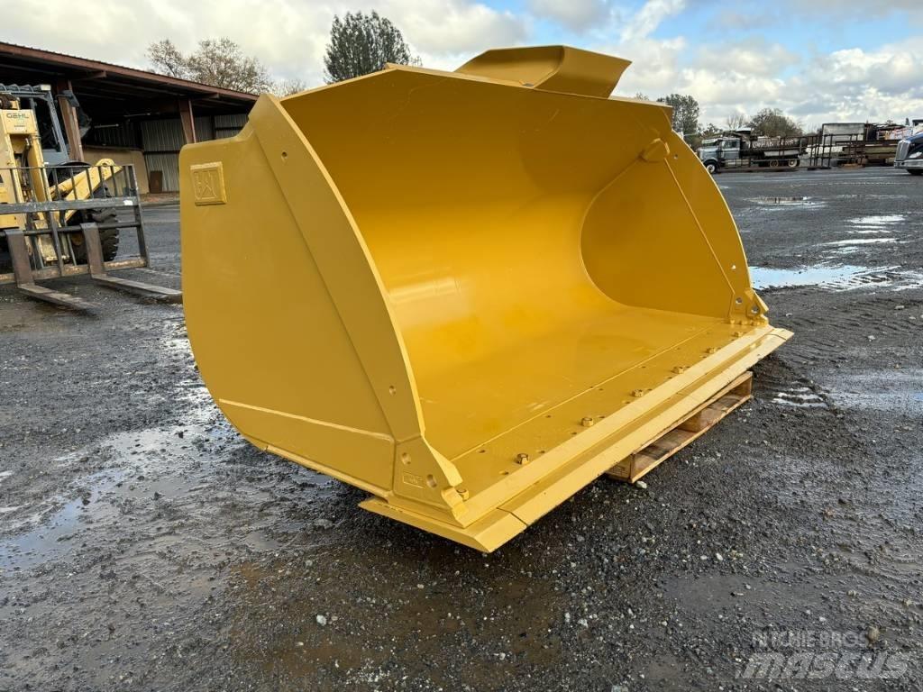 CAT 950GC Alte componente