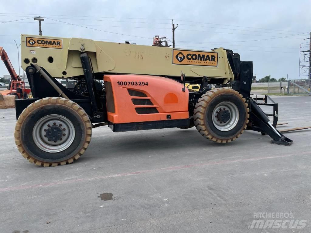 JLG 1255A Stivuitoare telescopice