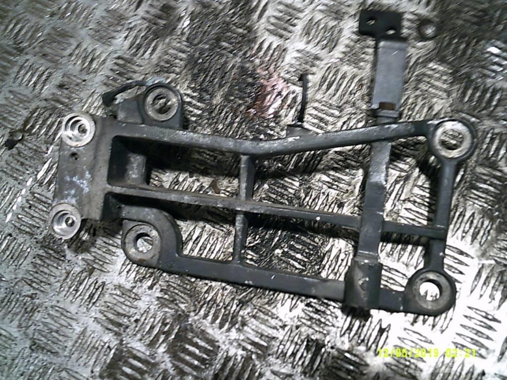 DAF LF65 5295497 Cabine si interior